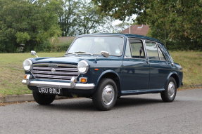 1971 Morris 1300