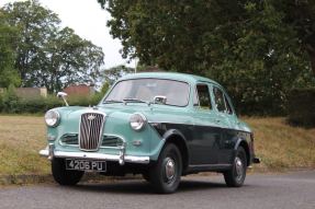 1960 Wolseley 1500