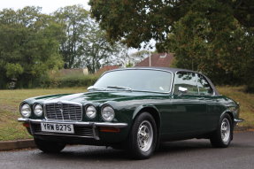 1978 Jaguar XJ-C