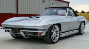 1967 Chevrolet Corvette