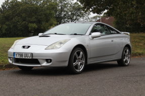 2001 Toyota Celica