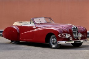 1948 Delahaye 135