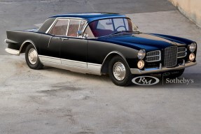 1959 Facel Vega Excellence