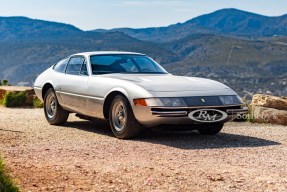 1969 Ferrari 365 GTB/4