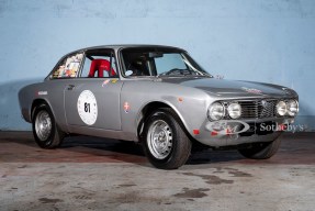 1971 Alfa Romeo 2000