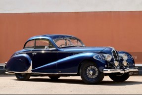 1948 Delahaye 135