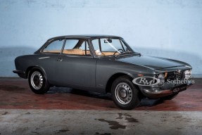 1969 Alfa Romeo Giulia