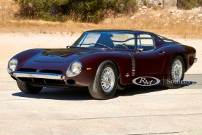 1965 Iso Grifo