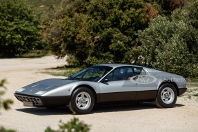 1974 Ferrari 365 GT4 BB