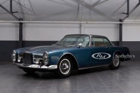 1963 Facel Vega Facel II