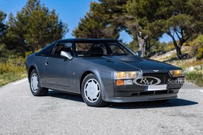 1987 Aston Martin V8 Vantage Zagato