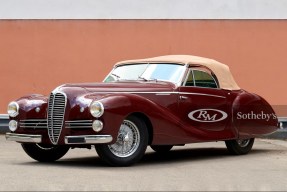 1950 Delahaye 135