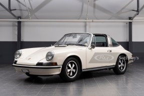 1973 Porsche 911