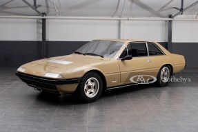 1976 Ferrari 365 GT4 2+2