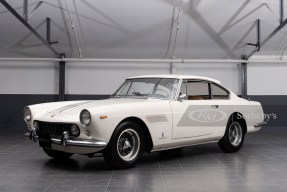 1961 Ferrari 250 GTE 2+2