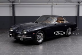 1964 Lamborghini 350 GT