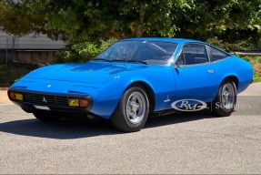 1971 Ferrari 365 GTC/4