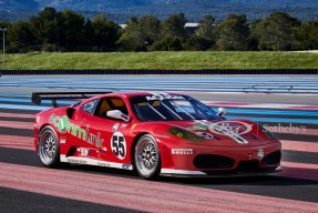 2008 Crawford - Ferrari 430 GT