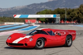 1967 Lola T70