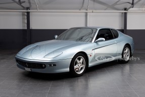 2001 Ferrari 456