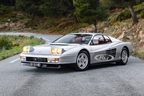 1986 Ferrari Testarossa