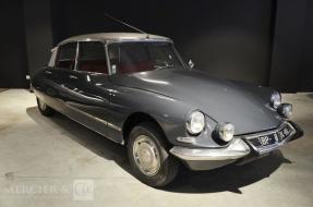 1967 Citroën DS