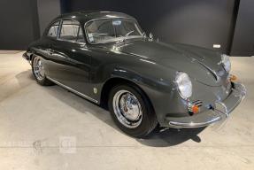  Porsche 356