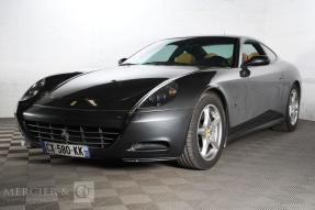 2006 Ferrari 612 Scaglietti