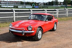 1970 Triumph GT6