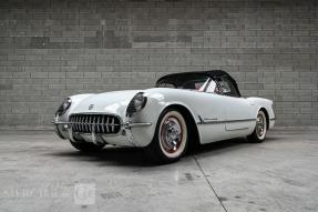 1954 Chevrolet Corvette