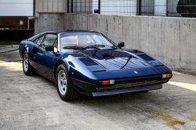 1982 Ferrari 308 GTBi