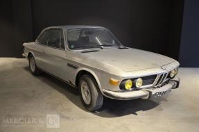  BMW 3.0 CS