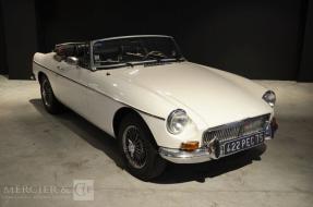  MG MGB Roadster