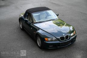 1996 BMW Z3