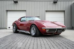 1970 Chevrolet Corvette