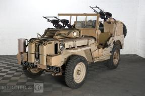 1944 Willys Jeep