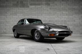 1969 Jaguar E-Type