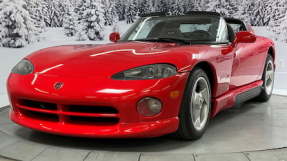 1994 Dodge Viper