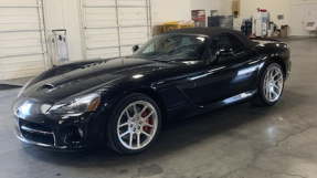 2004 Dodge Viper