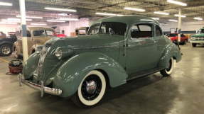 1937 Hudson Terraplane