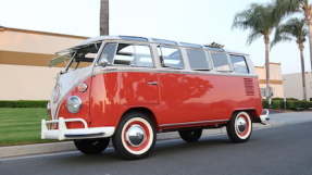 1965 Volkswagen Type 2 (T1)