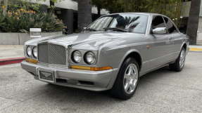 1993 Bentley Continental R