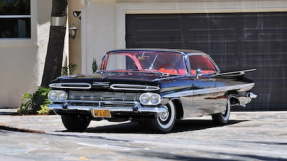 1959 Chevrolet Impala