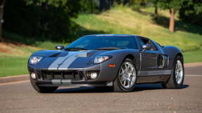 2006 Ford GT