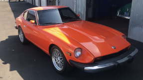 1976 Datsun 280Z