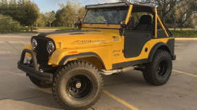 1973 Jeep CJ-5