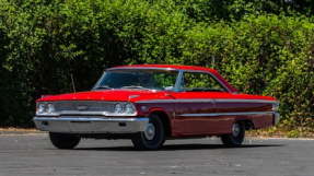 1963 Ford Galaxie