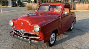 1951 Crosley CD