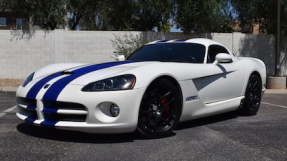 2006 Dodge Viper