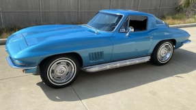 1967 Chevrolet Corvette